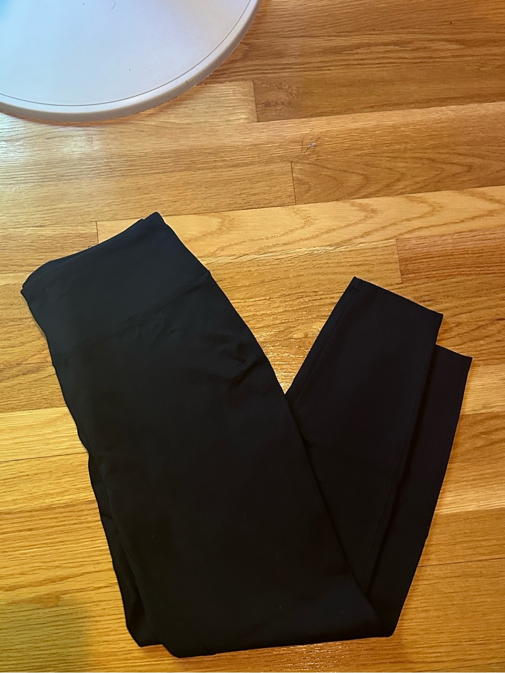 Price is negotiable 🖤Larry Levine Black Pants - no pockets